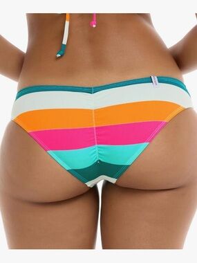 Body Glove Eclipse Surf Rider Bikini Bottom - Large